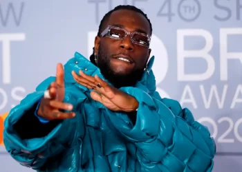 Burna Boy To Perform At 2024 Grammys