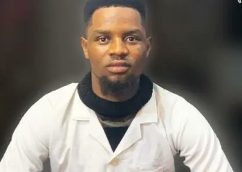 UNILORIN Student Breaks Global Haircut Record