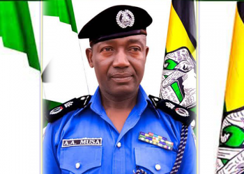 Katsina: 258 Suspected Armed Robbers, 369 Rapists Arrested In 2023  — CP
