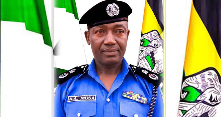 Katsina: 258 Suspected Armed Robbers, 369 Rapists Arrested In 2023 — CP