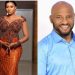 Yul Edochie Deletes Every Post, He Made Dragging His First Wife, May