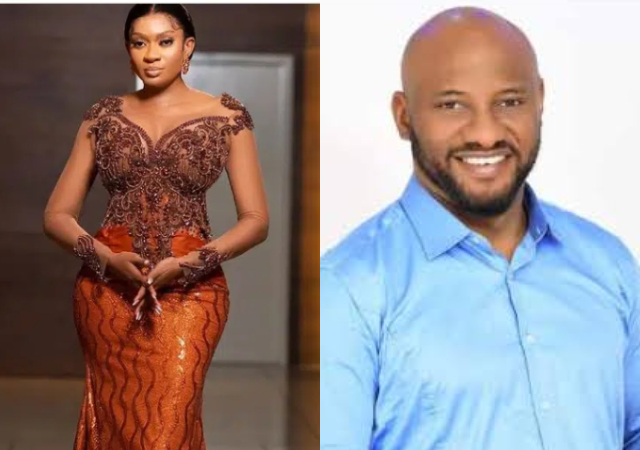 Yul Edochie Deletes Every Post He Made Dragging His First Wife May The Next Edition 