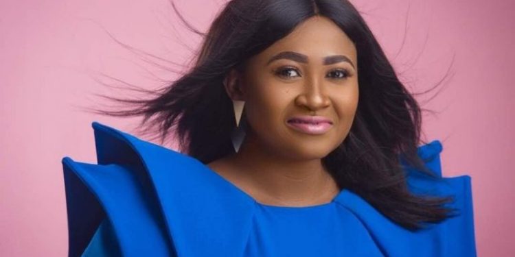 Mary Njoku Shares Near-Death Experience On New Year’s Eve