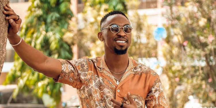 I Want To Be Africa’s Number One Lover Boy – BBNaija’s Saga