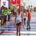 BREAKING: Kenya’s Bernard Sang Wins Lagos City Marathon 2024