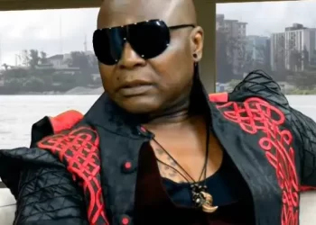 I Sleep In A Coffin For Days – Charly Boy