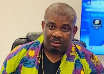 Don Jazzy Sells Mavin Records To Universal Music Group