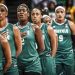 D’Tigress Qualify For 2024 Summer Olympics Despite Losing To USA