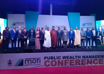 Forex: FG To Raise $10bn For Increased Liquidity, Naira Stability