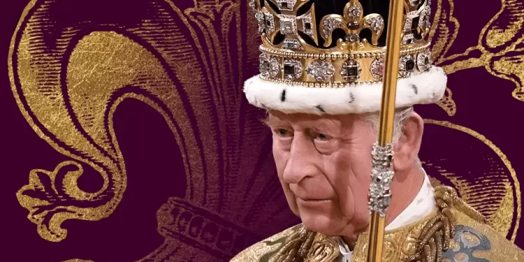 King Charles III Diagnosed With Cancer- Buckingham Palace