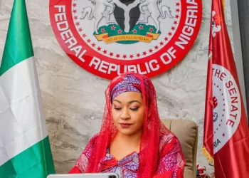 Sen. Natasha Launches N24m Scholarship Scheme For Constituents In Kogi