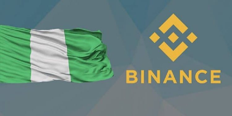 Dollar To Naira Exchange Rate: Two Binance Top Officials Arrested, Passports Seized