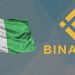 Dollar To Naira Exchange Rate: Two Binance Top Officials Arrested, Passports Seized