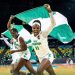 Olympic Qualifier: Nigeria’s D’Tigress Beat Senegal
