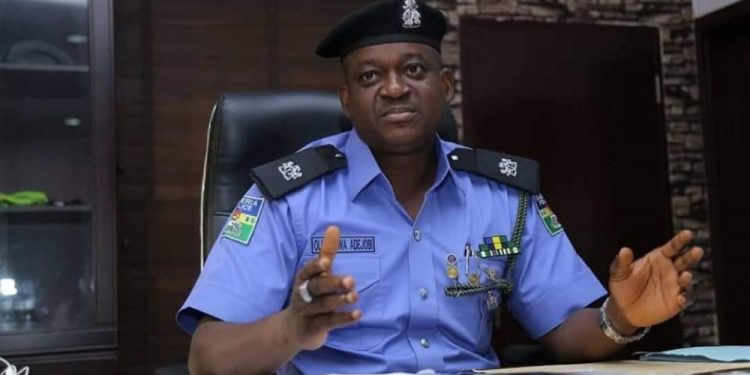 Most Reported Kidnap Cases Stage-Managed – Police