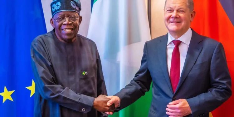 Germany, Nigeria Partner To Bolster MSMEs Growth In Nigeria