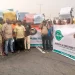 TUC, FOBTOB Protest Against Shutting Down Alcoholic Sachet Drink Factories By NAFDAC