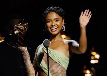 Tyla Beats Davido, Burna Boy, Others To Win Grammy Category