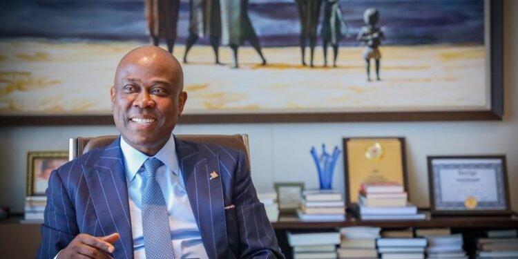 United States Releases First Images Of Herbert Wigwe Helicopter Crash Site (Photos)