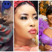 Iyabo Ojo’s Dance Joyfully Amidst Reports of Lizzy Anjorin’s Gold Theft