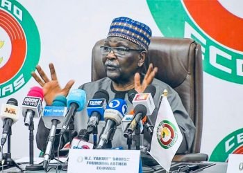 Gowon Urges ECOWAS Leaders To Lift Sanctions On Mali, B’Faso, Others