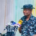 Police Reinforces Ban On POS Terminals In Stations