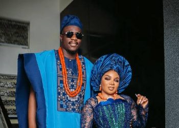 BBNaija’s Queen Holds Traditional Wedding In Akwa Ibom