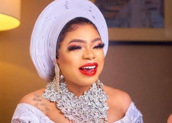 I Now Have Female Genitals – Bobrisky Announces