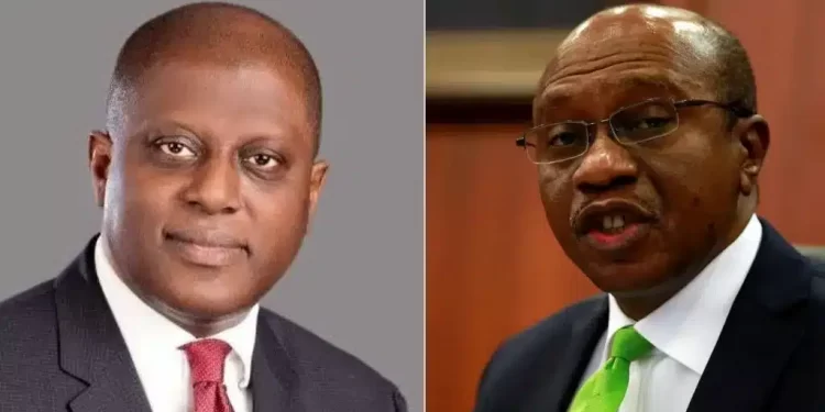 Cardoso ‘Retires’ CBN Directors Employed By Emefiele