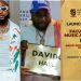 Davido Launches New Music Course At The International University In Kampala, Uganda