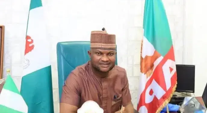 Idahosa Drags Okpebholo, INEC To Court Over Edo APC Primary