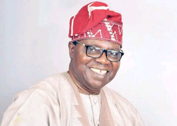 I Survived Prostrate Surgery At The Age 82 – Ebenezer Obey