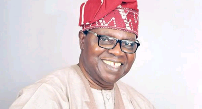 I Survived Prostrate Surgery At The Age 82 – Ebenezer Obey