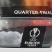 Teams Qualified For 2023/2024 UEFA Europa League Quarter-Finals, Time Of Draw