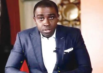 ‘I Have Been Through Pain For Over A Year’ – Frank Edoho Opens Up