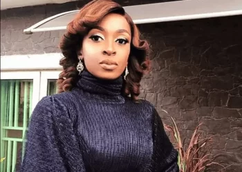 Kate Henshaw Speaks On ‘Accepting Bribe To Delete Anti-Tinubu Posts’