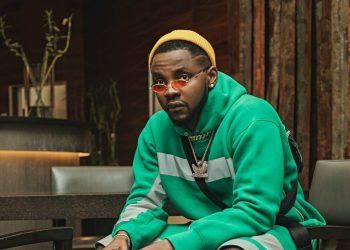 I’m Struggling To Quit Smoking, Can’t Stop Drinking – Kizz Daniel