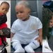 ‘I Don’t Wish This Pain On My Enemy’ – Mohbad’s Wife, Omowummi Cries Out Ahead Of Their Son’s First Birthday