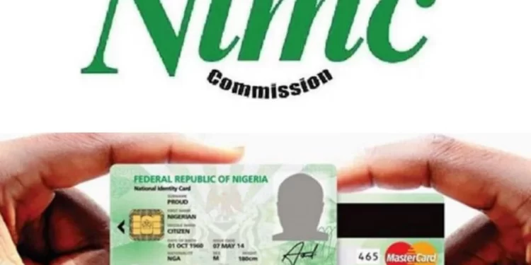 NIN: NIMC Orders Investigation Into Data Breach Allegation
