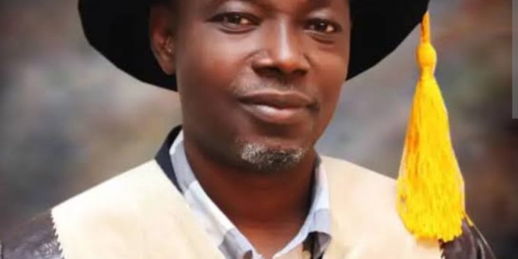Why There’s Reduction In Candidates Seeking Polytechnic Admission – Ibadan Poly Ex-Rector