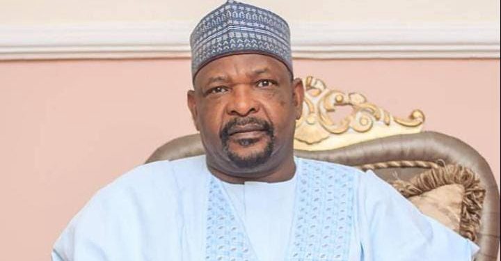 Budget Padding: Presidency, Senators Disagree With Ningi