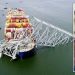 Bodies Of 2 Victims Of Baltimore Bridge Collapse Recovered