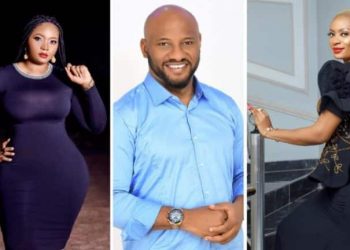 ‘I Tried To Leave Judy Austin, It Didn’t Work’ – Yul Edochie’s Chat Begging May Leaks Online