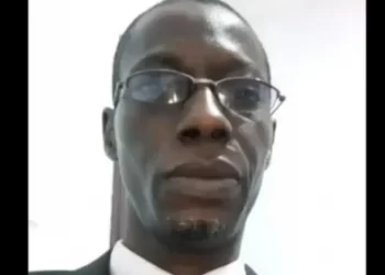 Breaking! Abducted Journalist, Segun Olatunji, Regains Freedom