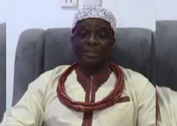 Okuama Tragedy: 1 Person Declared Wanted By DHQ Surrenders