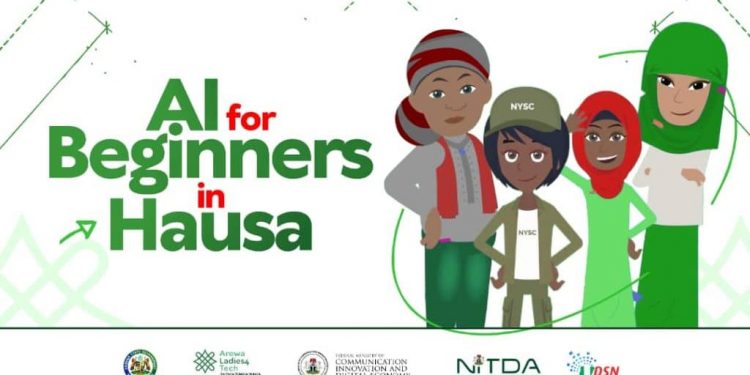 Kaduna Govt, Google Launch First Hausa-Language AI Learning Series