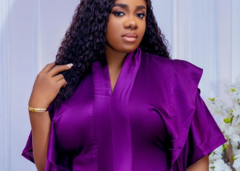 Adanma Luke Reveals What Happened On The Day Junior Pope Died