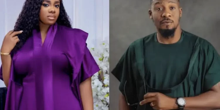 Junior Pope: AGN President, Emeka Rollas Reveals Plan To Sue Movie Producer, Adanma Luke