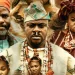 Nollywood Eniola Ajao’s Movie ‘Ajakaju’ Rakes Over N200 Million In Cinemas