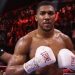 Anthony Joshua Announces Month For His Next Fight